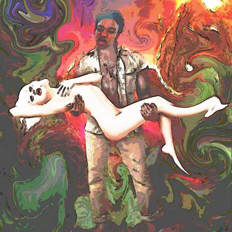 JBL cover art