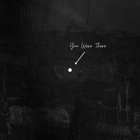 You Were There cover art