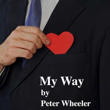 My Way cover art