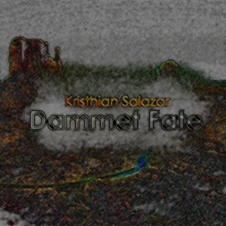 Dammet Fate cover art