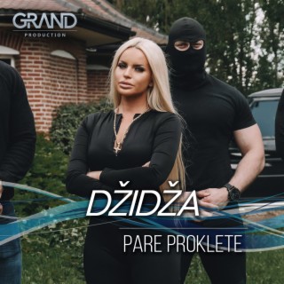 Dzidza