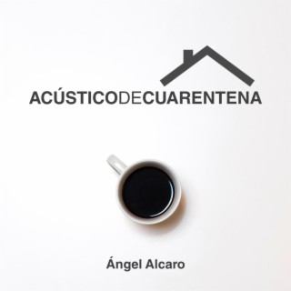 Ángel Alcaro