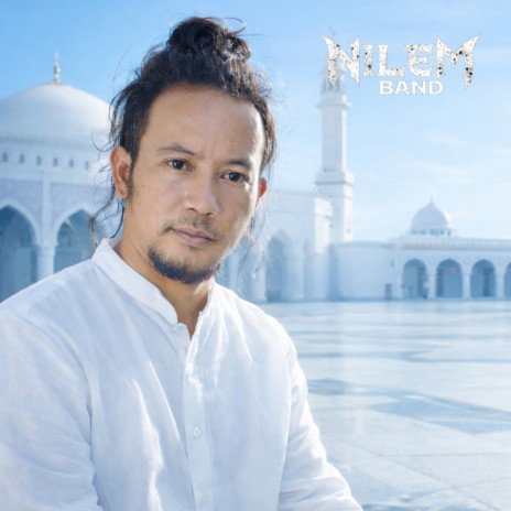Bukan Cinta Biasa cover art