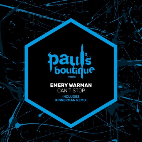 Fuse (Original Mix) cover art