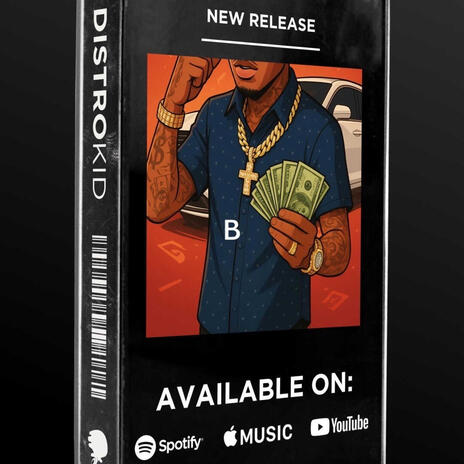 SoLid cover art