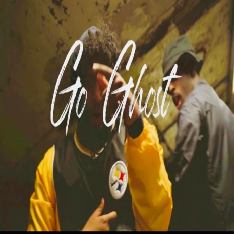 Go Ghost ft. Yung K cover art