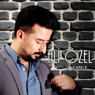 Tokmakla cover art