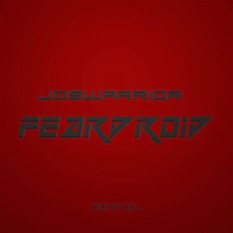 Feardroid cover art