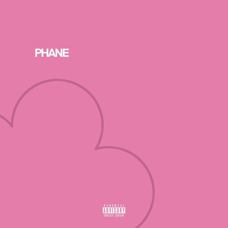 PHANE ft. La Mitance, Koicoukebab & Le V cover art