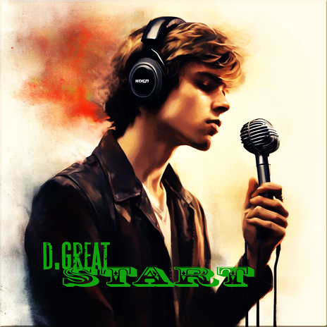 Samp Nastart cover art