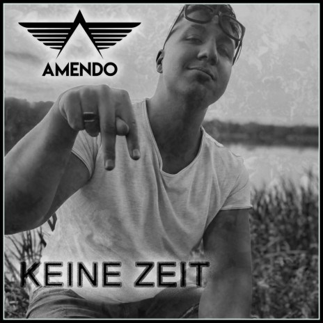 Keine Zeit cover art