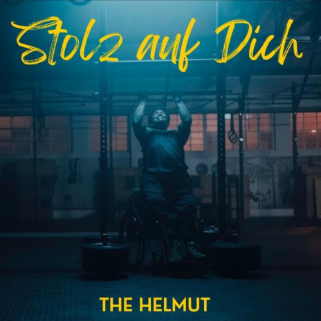 Stolz auf Dich cover art