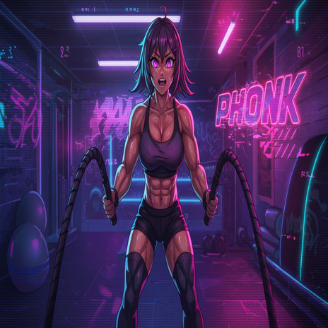 Bass Havoc 2050 cover art