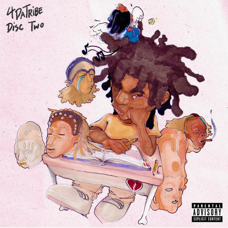 PeopleHurtingPeople ft. Soft Eyez cover art