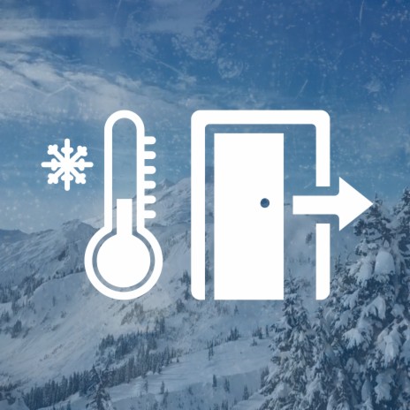 Cold Outside