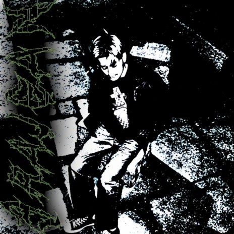 Perdido cover art