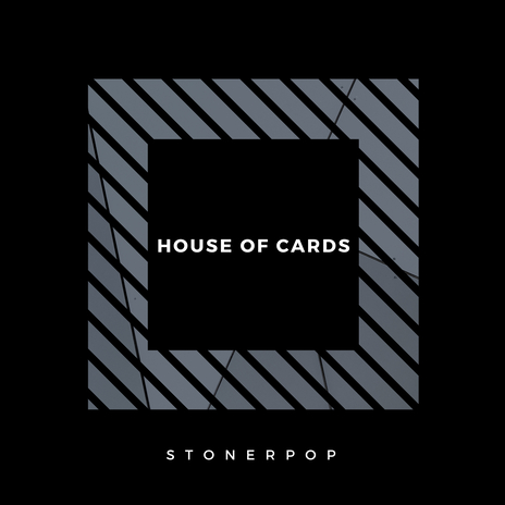 House of Cards cover art