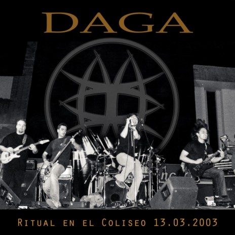 No Puedo Mas (En Vivo 2003) [Live] cover art