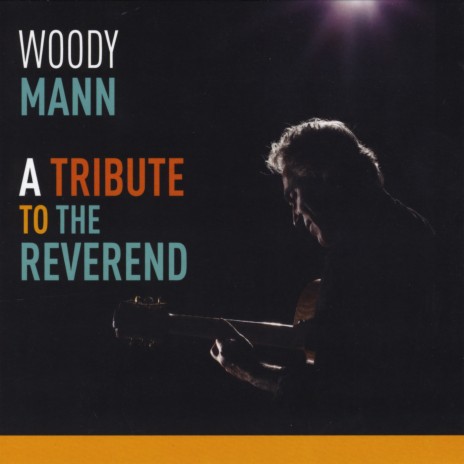 Tribute to B.D. cover art