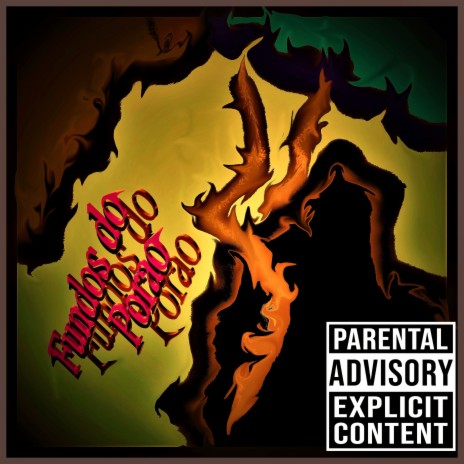 Fundos do Porão cover art