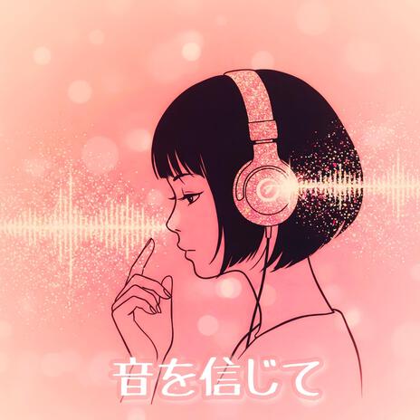 音を信じて cover art