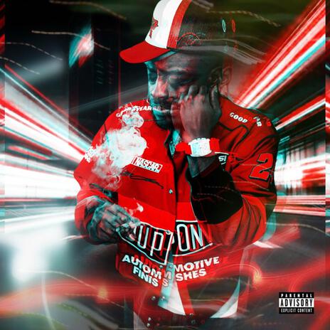 Top Of My Game ft. EQ Tha Misfit cover art