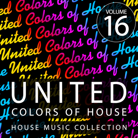 People in da House cover art