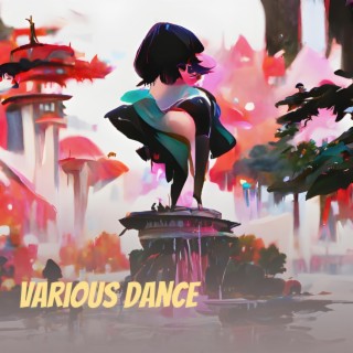 Various Dance cover art