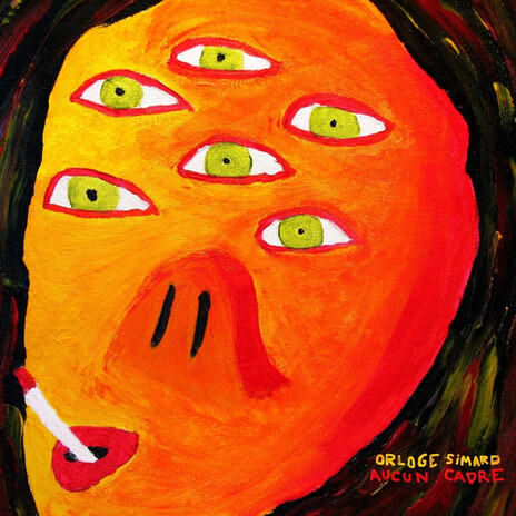 J.R. cover art