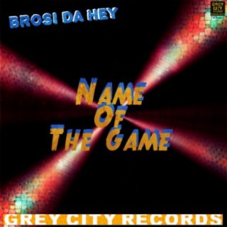 Name of the Game
