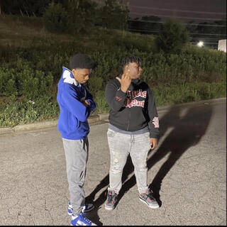 Da Low! ft. E2cold! cover art