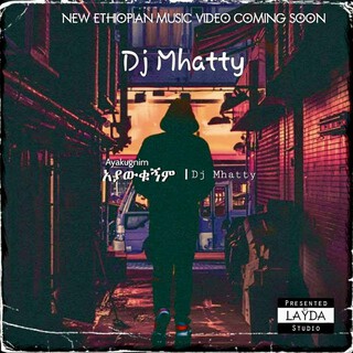 Dj Mhatty