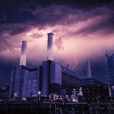 Act I: Twisted ft. Richard Maloney cover art