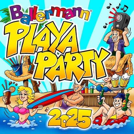 Einfach ganz viel trinken cover art