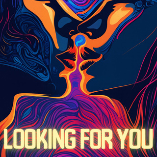 Looking for you cover art