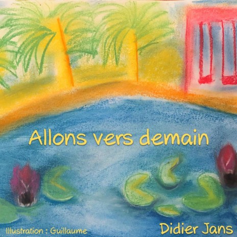 Peur de rien (2022 Version) cover art