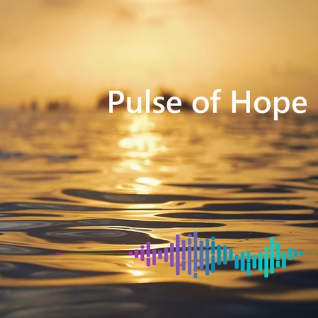 Pulse of hope cover art