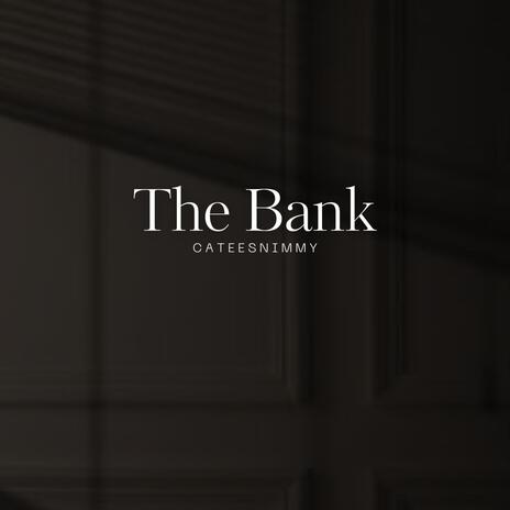 The Bank ft. AJ Horizon cover art