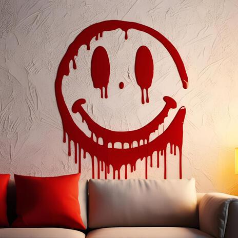 Red Trace cover art