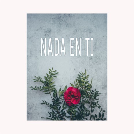 Nada en Ti cover art