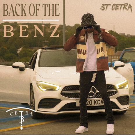Back Of The Benz cover art