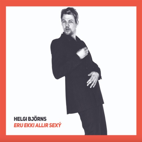 Ég vil fara upp í sveit cover art