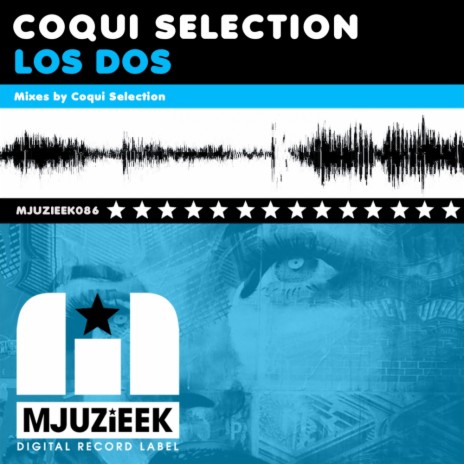 Los Dos (Original Mix) cover art