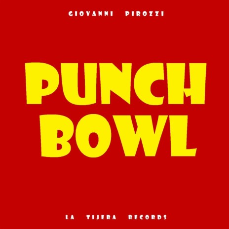 Punch Bowl