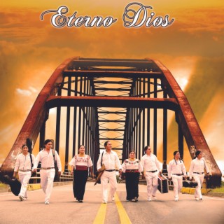 Eterno Dios