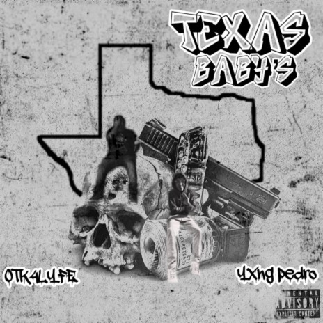 Who Want Smoke ft. Yxng Pedro cover art