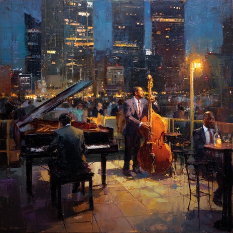 Street Musicians
