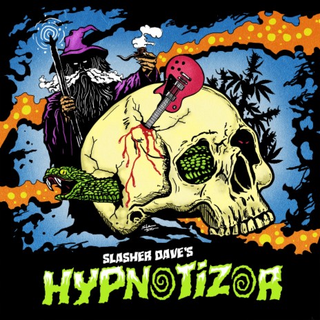 Strain 245 cover art