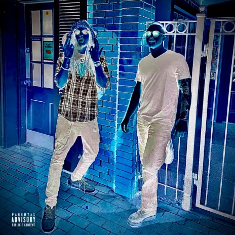 4HRS2LA ft. Marley Makarah cover art