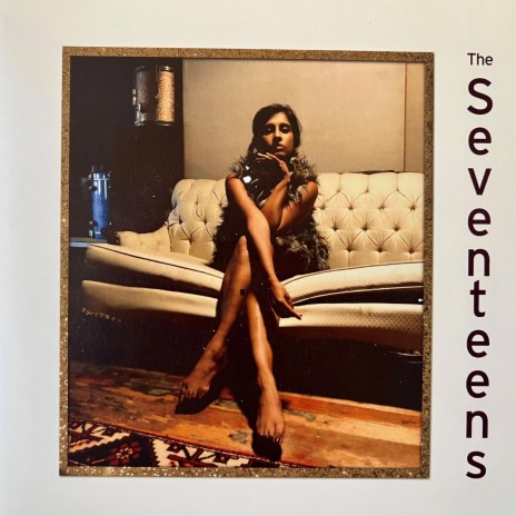 Georgie Girl cover art